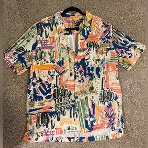 Urban Outfitters Shirt